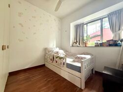 The Shelford (D11), Condominium #598592591